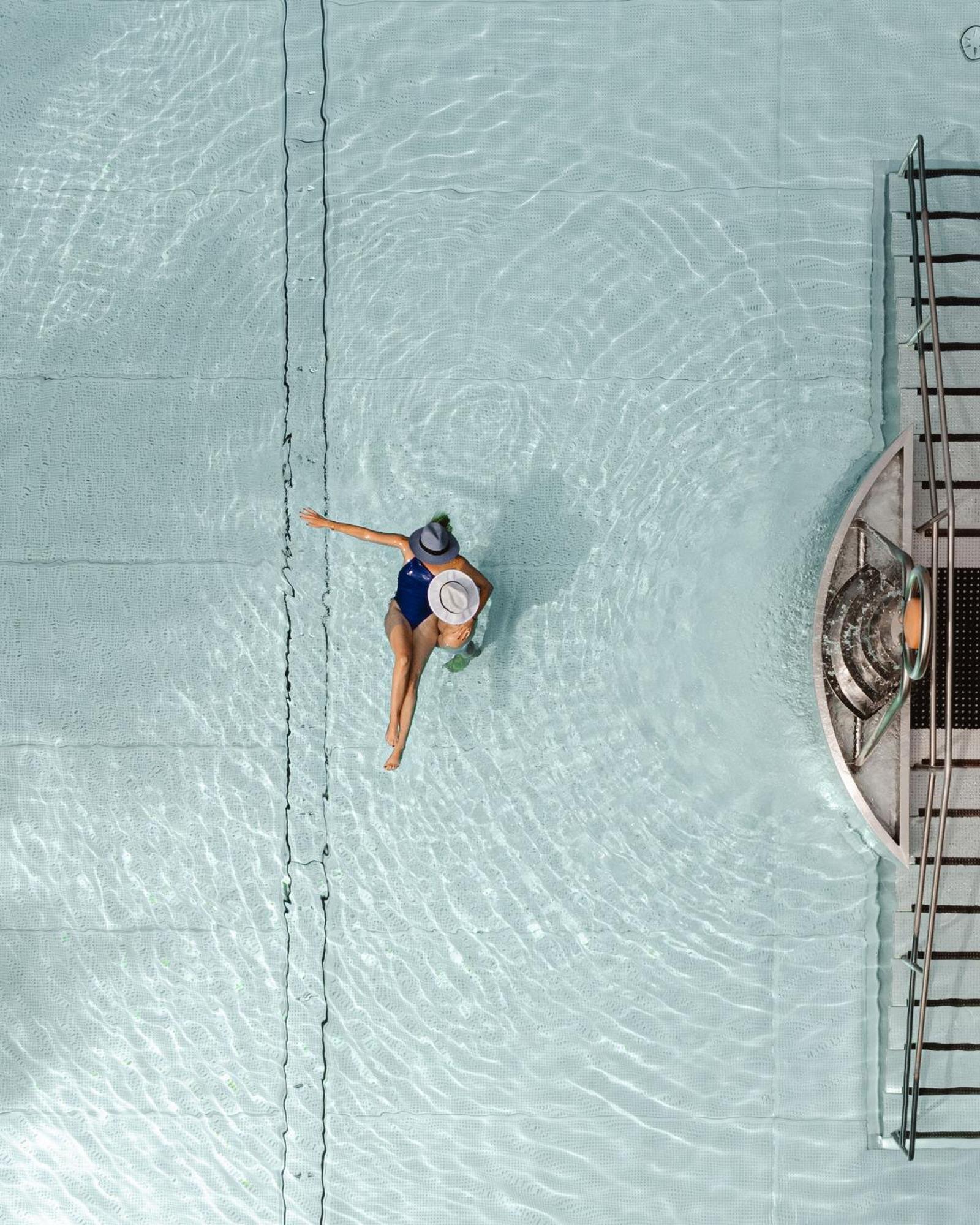 Das Ronacher Thermal Spa Hotel Bad Kleinkirchheim Dış mekan fotoğraf